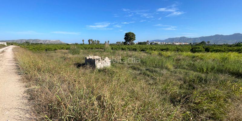 Foto 28ef5a19-6630-4dfc-894d-8c56a027859b. Finca rústica en Fortaleny