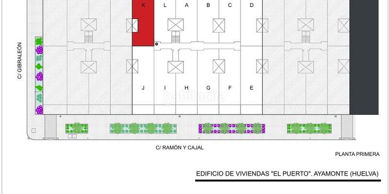 Foto c195c620-f087-4e1e-afc9-2a514c225972. Pis amb aparcament a Ayamonte ciudad Ayamonte