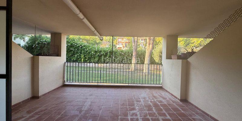 Foto 5b9b3cac-5b37-4736-a72d-709e39573da7. Etagenwohnung mit parking in San Miguel-El Paraiso Náquera