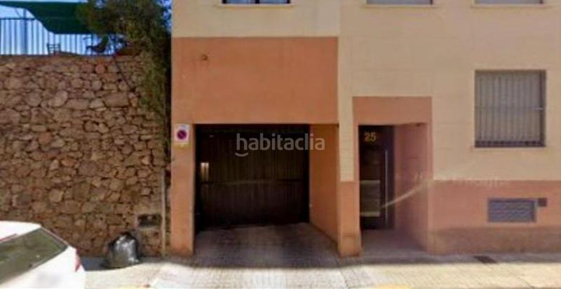 Foto 84c0fa8f-672c-4081-b96a-1a2f993fb790. Etagenwohnung mit parking in San Miguel-El Paraiso Náquera