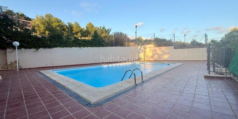Foto e1a61f59-8361-49d5-8598-b4b6b0e6a8fb. Etagenwohnung mit parking in San Miguel-El Paraiso Náquera