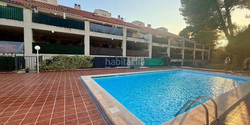 Foto d542423a-caad-4c85-ae4d-23bde1bd016a. Pis amb aparcament a San Miguel-El Paraiso Náquera