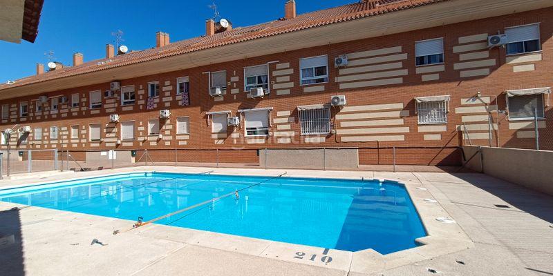 Foto 12f91aa1-1e2e-4496-b4d4-8b48640821b7. Appartamento con parcheggio in Gerindote