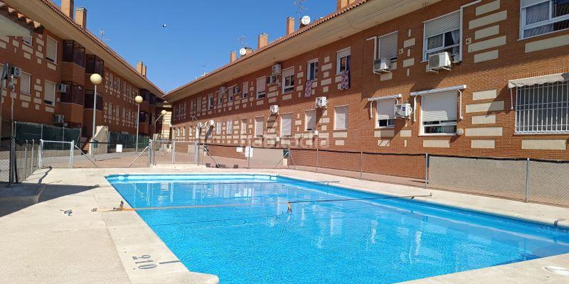 Foto 38c22c20-3d42-4937-9c54-dd8a38659607. Appartamento con parcheggio in Gerindote