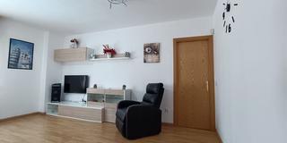 Appartement  Avenida san jose