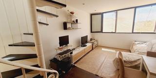 Appartement  Calle salomo