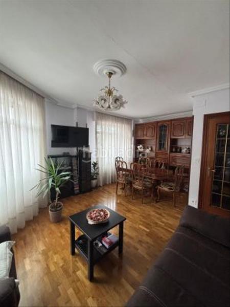 Foto 5b980cba-f38c-4581-8a2a-465e9d47df30. Etagenwohnung in Centro Miranda de Ebro