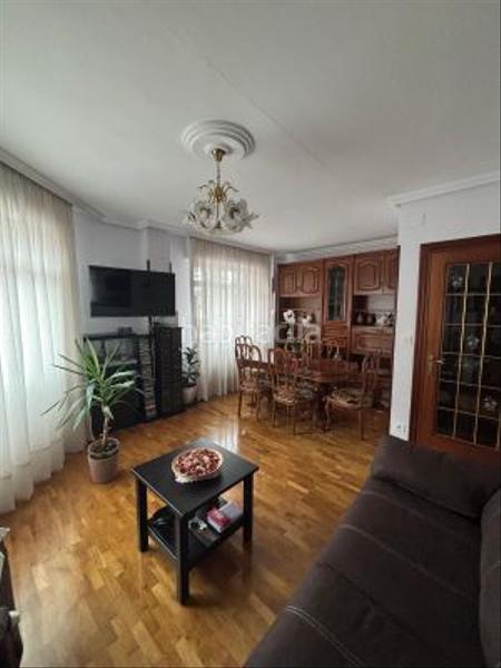 Foto 724616b8-da7b-44cf-88b6-a9d3c0d58668. Etagenwohnung in Centro Miranda de Ebro