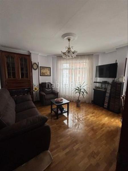 Foto c9e73763-34bb-4f7e-a197-41ae249a31a3. Etagenwohnung in Centro Miranda de Ebro