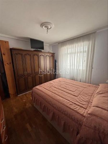 Foto fbd3ae13-d7bb-427f-bcad-04f5aa401962. Etagenwohnung in Centro Miranda de Ebro