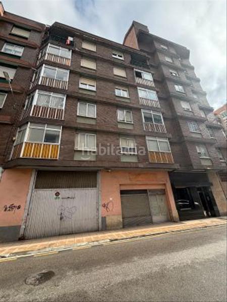 Foto 80d73661-d6bb-4833-a928-006f77c5b0dd. Piso en Centro Miranda de Ebro