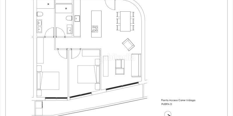 Foto 2dd99fed-3814-4951-8b00-426270739a04. Piso en Pueblo Calp