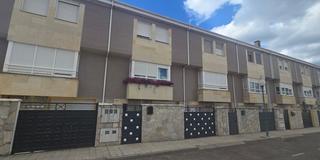 Reihenhaus  Calle los robles