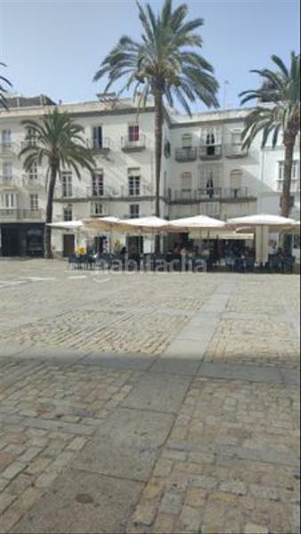 Foto 195777d7-937c-4744-93e8-88df2b7981b0. Appartamento in Centro Histórico Cádiz