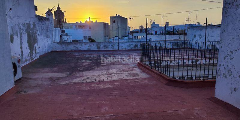 Foto 6b8cea28-9ac3-4576-b175-383c19b3d806. Appartamento in Centro Histórico Cádiz