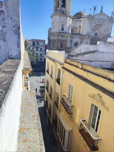 Foto 6e25a6fb-03de-4930-9990-98b7c32ed15e. Appartamento in Centro Histórico Cádiz