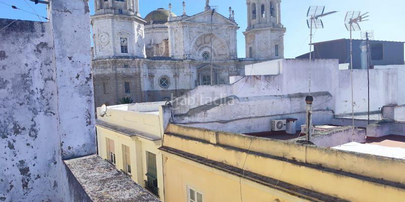 Foto d7f5a9d3-4bf6-43c3-a293-cbec3a55f22c. Appartamento in Centro Histórico Cádiz