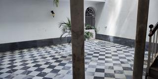 Appartement  Calle cobos