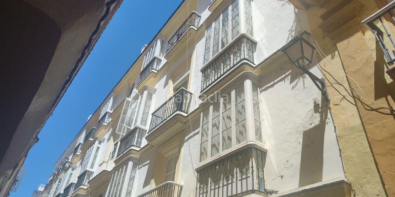 Foto 4d2ff22b-6571-4c92-a9f9-98529fec0b12. Piso en Centro Histórico Cádiz