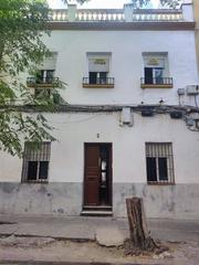 Edificio  Calle valdelomar