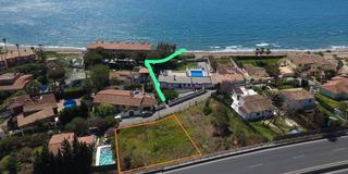Terreny residencial  Calle siesta
