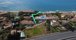Terreno residenziale  Calle siesta