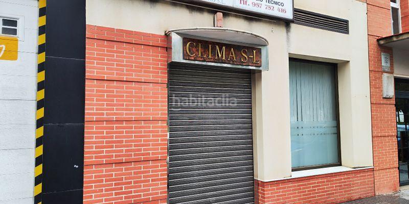Foto 4152f61d-2d1c-4c84-a3af-79b7c2aa3215. Local comercial a Fuensanta- Arcángel Córdoba