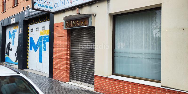 Foto 6149b3ed-2607-4140-94f7-90a4c27ba3a2. Local comercial a Fuensanta- Arcángel Córdoba