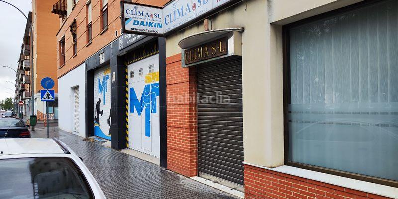 Foto f2946239-08ad-485b-bce0-8411b0ffcec1. Local comercial a Fuensanta- Arcángel Córdoba