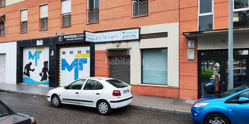 Foto 0c0210dd-1ee7-48eb-934e-677b19e4e320. Locale commerciale in Fuensanta- Arcángel Córdoba