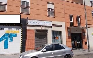 Locale commerciale in Calle PERIODISTA ANTONIO RODRIGUEZ MESA