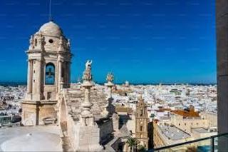 Building in Calle SOPRANIS