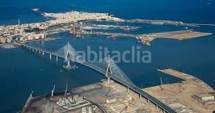 Foto f2b788c7-fea3-4953-9305-31277c3b8886. Edificio en El Pópulo - Santa María Cádiz
