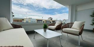 Appartement à Calle gibraleón 1a