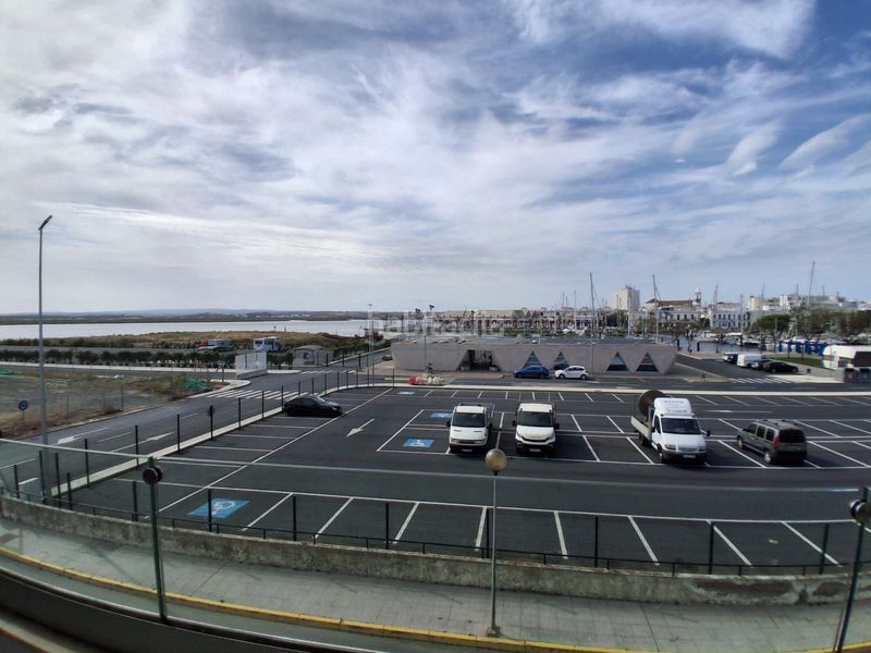 Foto 91678d70-be1b-4dcd-ab51-51ab61b2357d. Appartement avec parking dans Ayamonte ciudad Ayamonte