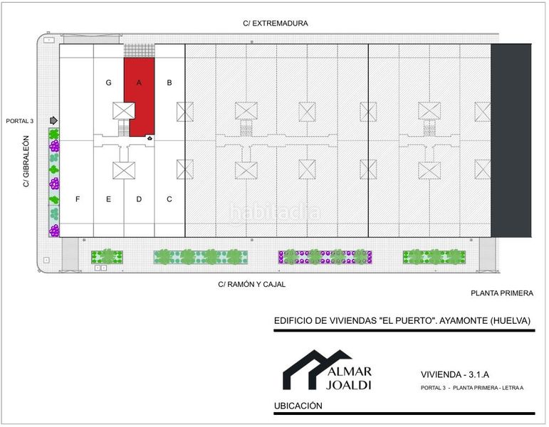 Foto de7a4766-de2e-4599-9b09-297c11a9e563. Appartement avec parking dans Ayamonte ciudad Ayamonte