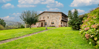 Maison  Barrio villafufre-san martín