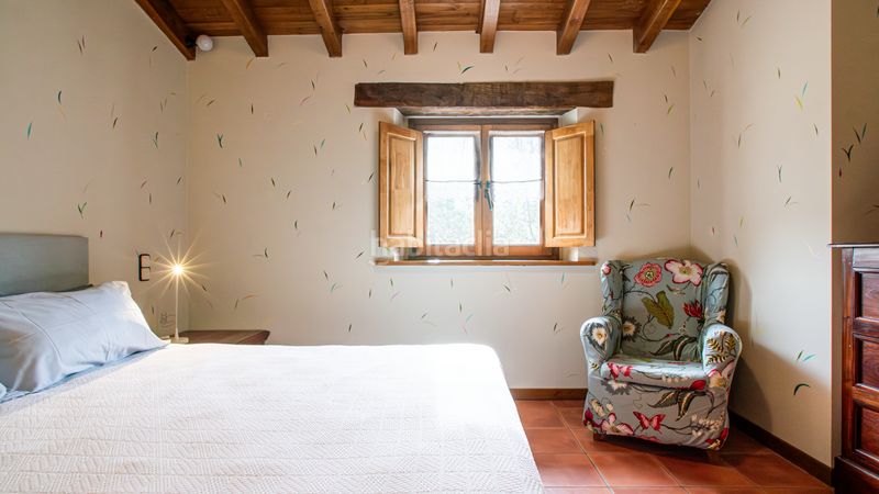 Foto dc5d54ae-de57-47c7-a81d-76001a2426d6. Casa en Villafufre