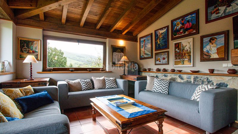 Foto e6c8f643-86f2-490f-b1e4-febbcc387c3d. Casa en Villafufre
