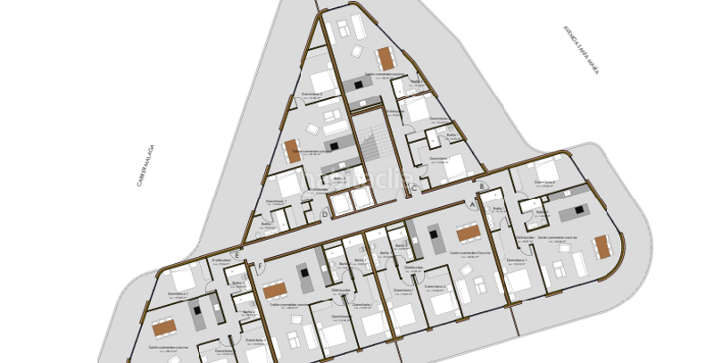 Foto d510d6ad-737a-4a74-be22-9fb60718086d. Appartamento in Pueblo Calp