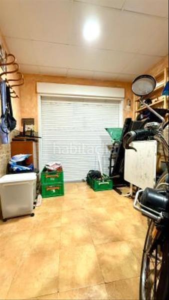 Foto ad8aad6f-7f64-4eb8-bf1b-f84e4b2ce24d. House with parking in Zona la Ermita Torrent