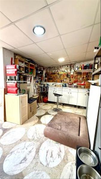 Foto 35a58b7b-157e-4829-b189-6cee54830486. Maison avec parking dans Zona la Ermita Torrent