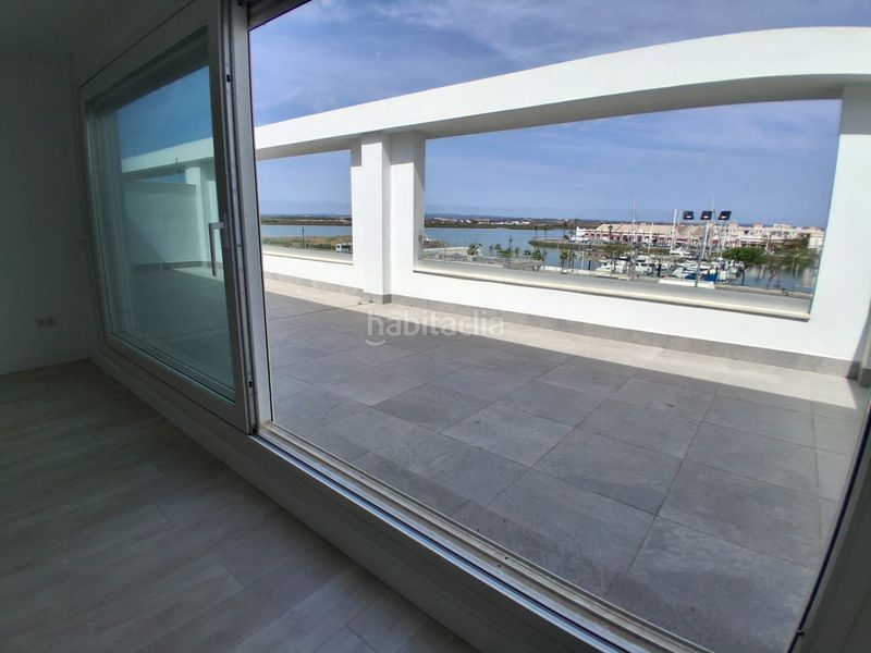 Foto 0ae0710a-3833-47e5-8564-8cff2954b754. Flat with parking in Ayamonte ciudad Ayamonte
