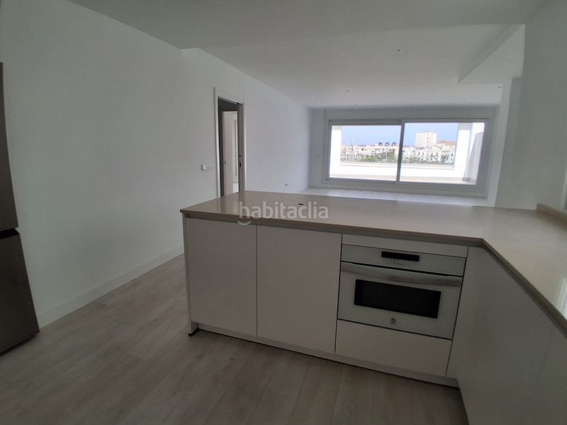 Foto 57ec64c7-a53c-4a8d-b877-f2819b68ff6d. Flat with parking in Ayamonte ciudad Ayamonte
