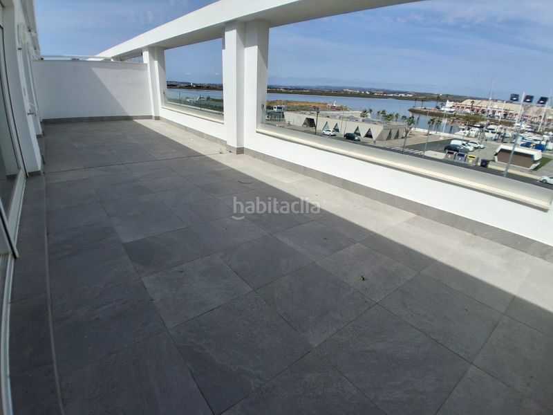 Foto 59dd5254-ca3d-4219-84d7-34c7225abb3f. Flat with parking in Ayamonte ciudad Ayamonte