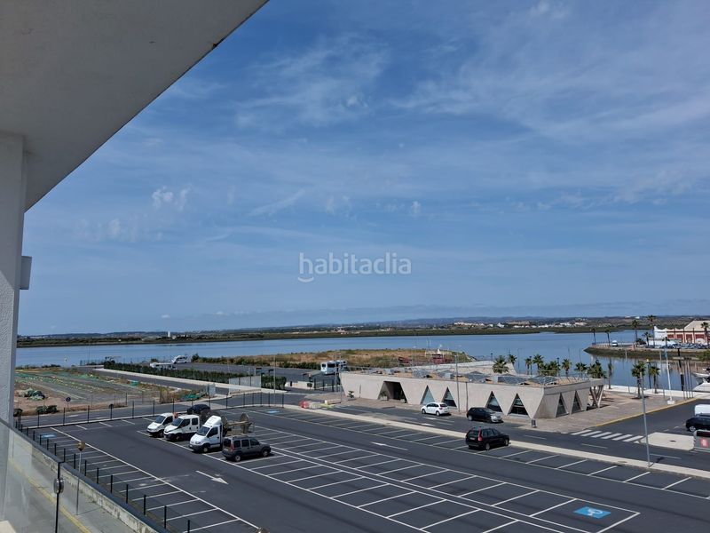 Foto 5ee5b18d-15ab-43ee-8c37-b23e8bc6c5d9. Flat with parking in Ayamonte ciudad Ayamonte