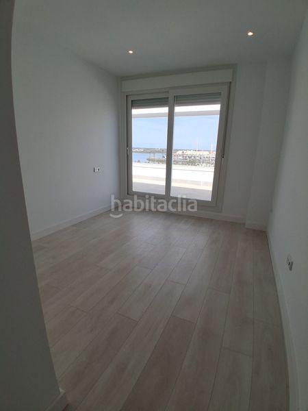 Foto a200168f-c449-4b63-9929-3f81c6fd93ab. Flat with parking in Ayamonte ciudad Ayamonte