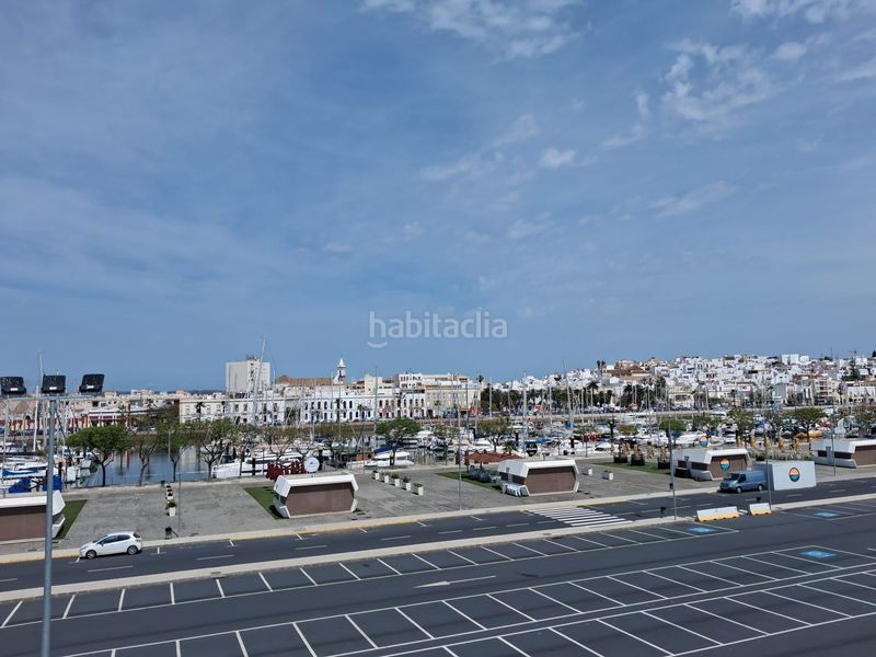 Foto 487e79b3-a482-48ba-8717-31a1a0b5e903. Piso en Ayamonte ciudad Ayamonte