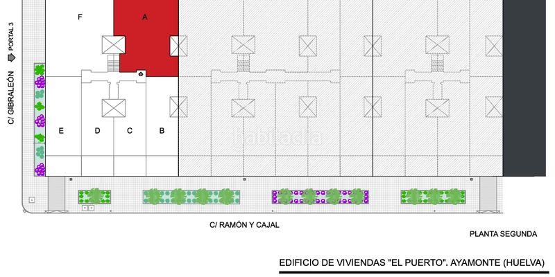Foto 18d7630a-87a1-4274-975f-605c45f5088b. Pis a calle gibraleón 1a a Ayamonte ciudad Ayamonte