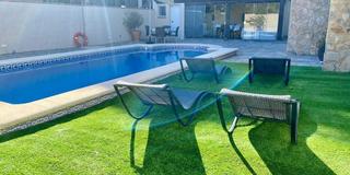 Haus  Calle calle del romero, 39